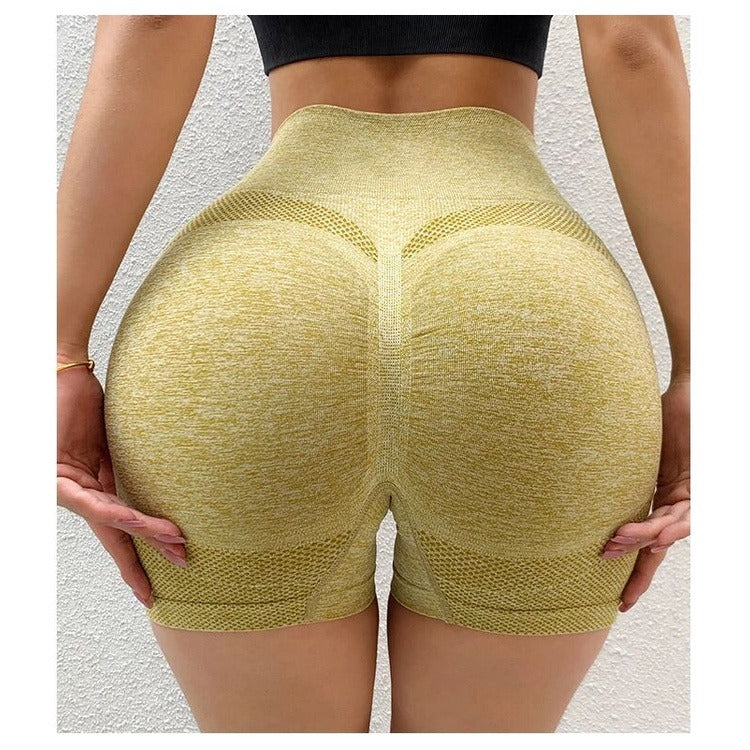 Leggings Corto Push Up